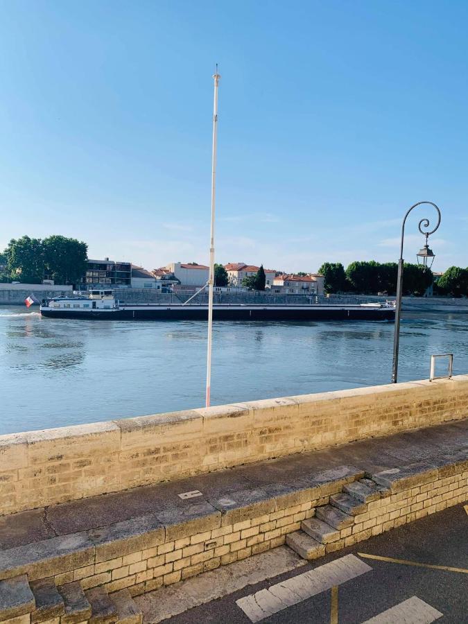 דירות ארל Sur Les Quais... מראה חיצוני תמונה