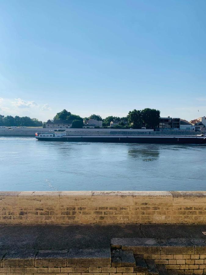 דירות ארל Sur Les Quais... מראה חיצוני תמונה